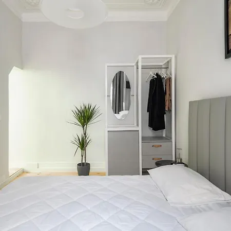 Cosy Studio - Rosa Bairro Alto * Lisboa